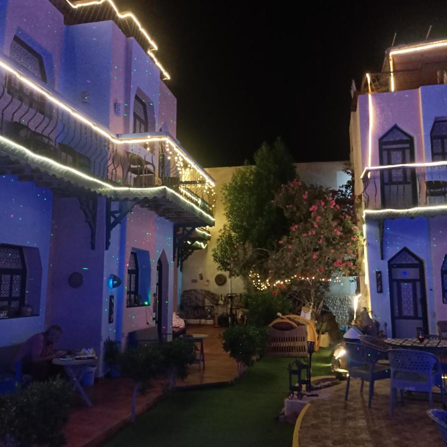 Monica Hotel Dahab Exterior photo