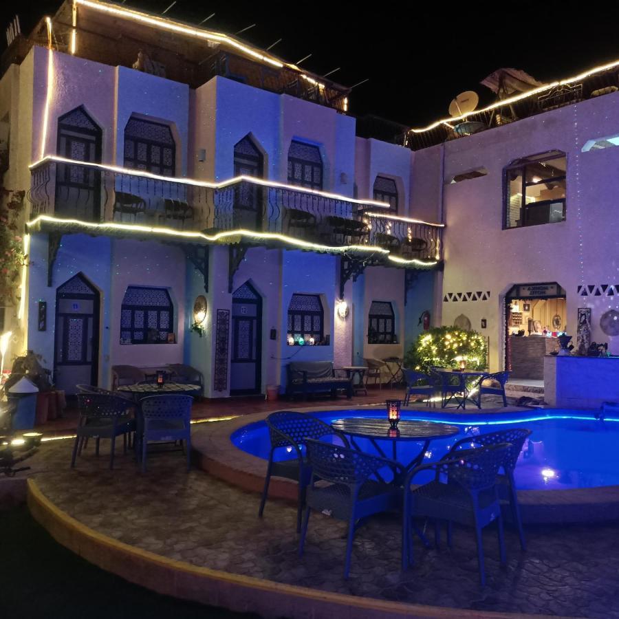 Monica Hotel Dahab Exterior photo